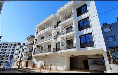 İZMİR BALATÇIK'DA FULL EŞYALI 1+1 KİRALIK DAİRE