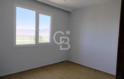 MENEMEN ATATÜRK MAHALLESİ'NDE KİRALIK 2+1 DAİRE