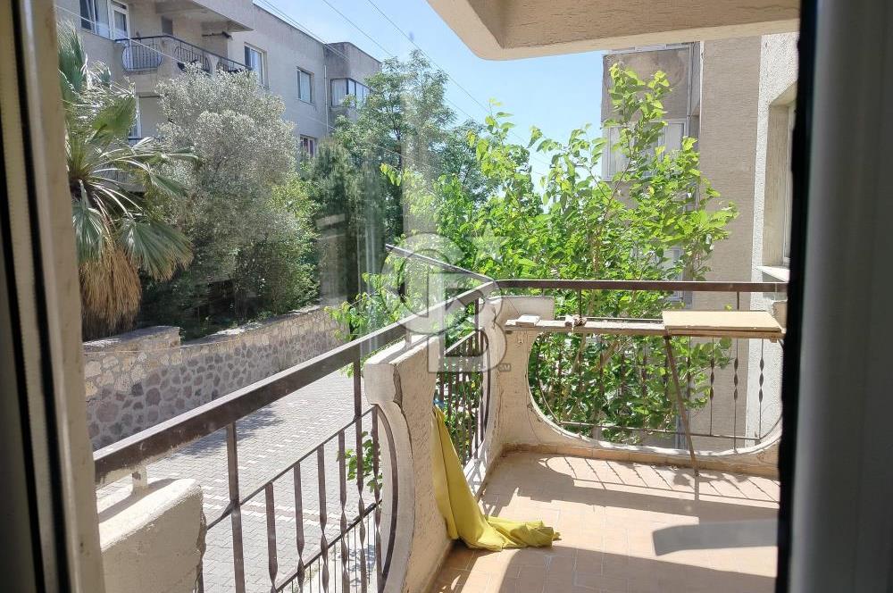 MENEMEN ATATÜRK MAHALLESİ'NDE KİRALIK 2+1 DAİRE