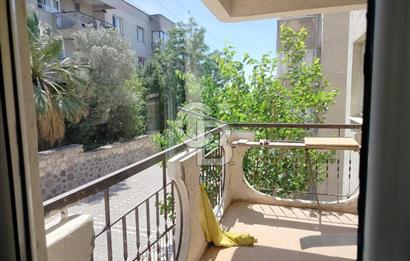 MENEMEN ATATÜRK MAHALLESİ'NDE KİRALIK 2+1 DAİRE