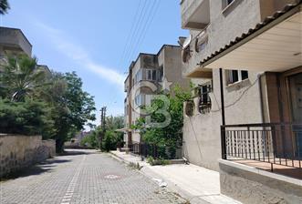 MENEMEN ATATÜRK MAHALLESİ'NDE KİRALIK 2+1 DAİRE