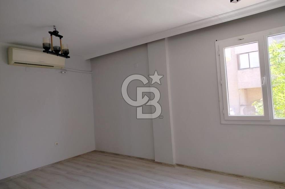 MENEMEN ATATÜRK MAHALLESİ'NDE KİRALIK 2+1 DAİRE