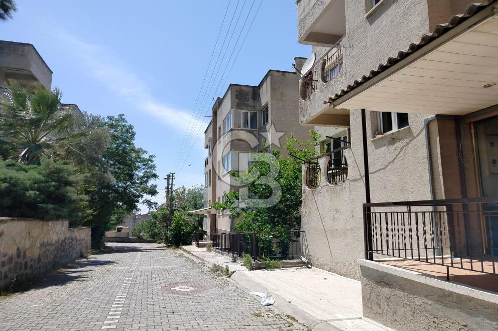 MENEMEN ATATÜRK MAHALLESİ'NDE KİRALIK 2+1 DAİRE