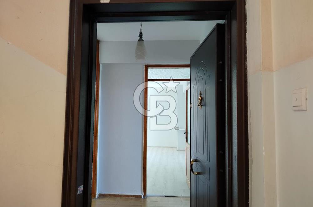 MENEMEN ATATÜRK MAHALLESİ'NDE KİRALIK 2+1 DAİRE