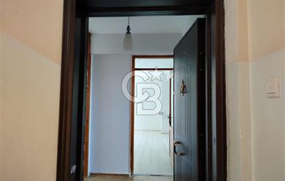 MENEMEN ATATÜRK MAHALLESİ'NDE KİRALIK 2+1 DAİRE