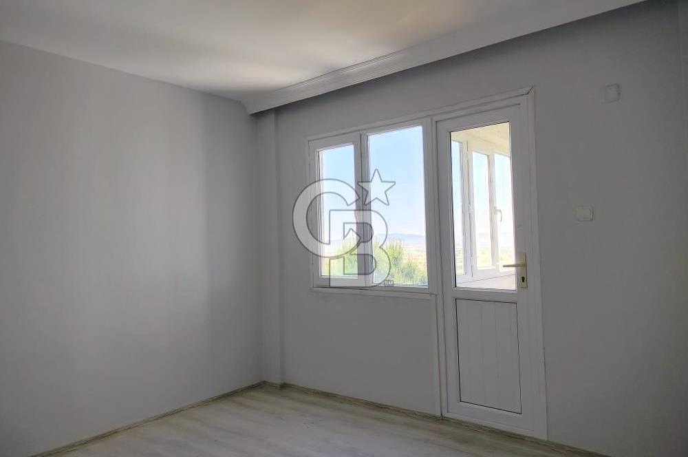 MENEMEN ATATÜRK MAHALLESİ'NDE KİRALIK 2+1 DAİRE