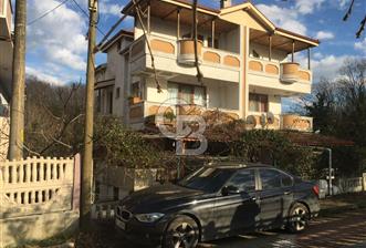 Kandıra Cebeci'de Triplex Yazlık