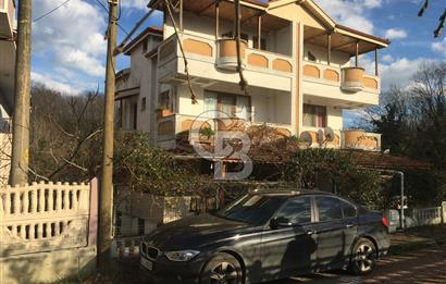 Kandıra Cebeci'de Triplex Yazlık