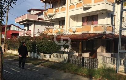 Kandıra Cebeci'de Triplex Yazlık