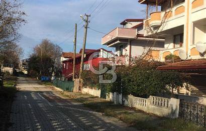 Kandıra Cebeci'de Triplex Yazlık