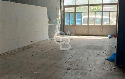 CB CITY’Den TEKSAN’DA SATILIK İŞYERİ