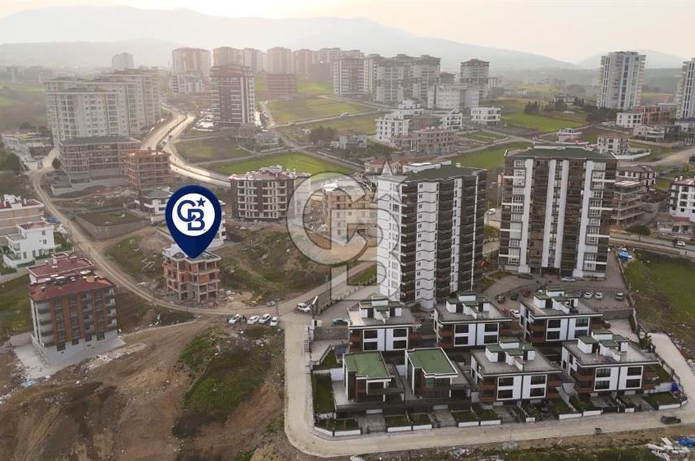 ATAKUMUN EN ÖZEL VİLLALARI / SATILIK