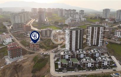 ATAKUMUN EN ÖZEL VİLLALARI / SATILIK