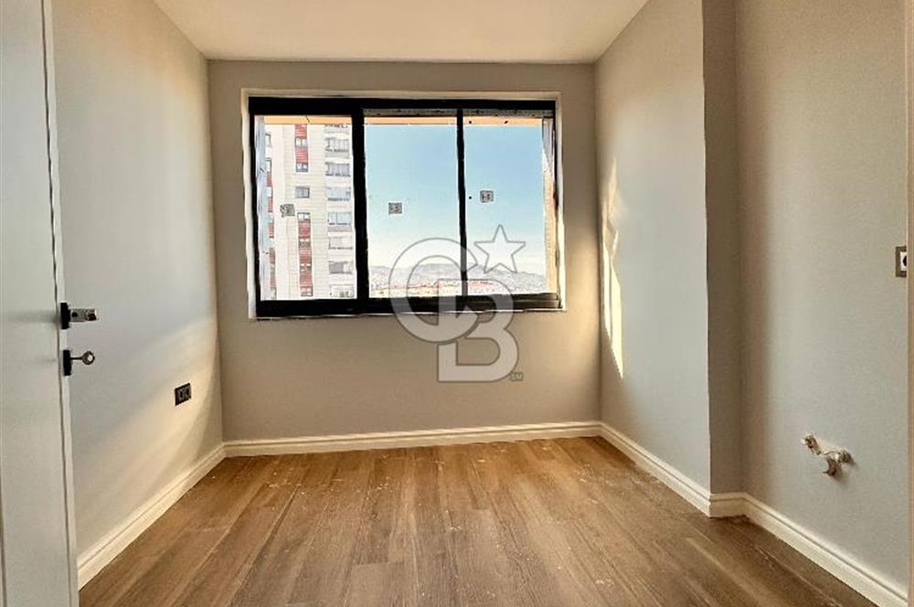 YILDIZLI SÜMELA FİNAL SİTESİ 185 M2 4+1 SÜPER LÜKS SATILIK DAİRE