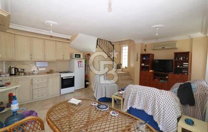 Didim çamlıkta satılık 3+1 villa havuzlu site 