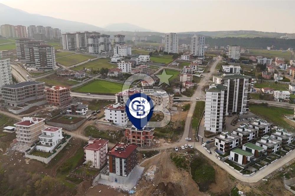 ATAKUMUN EN ÖZEL VİLLALARI / SATILIK