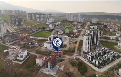 ATAKUMUN EN ÖZEL VİLLALARI / SATILIK