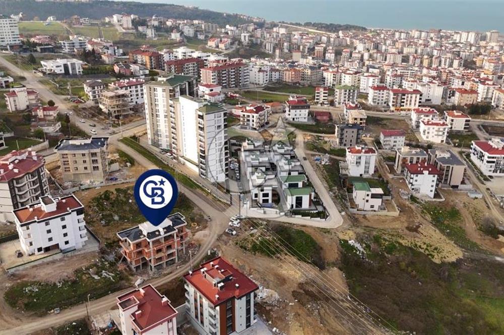 ATAKUMUN EN ÖZEL VİLLALARI / SATILIK