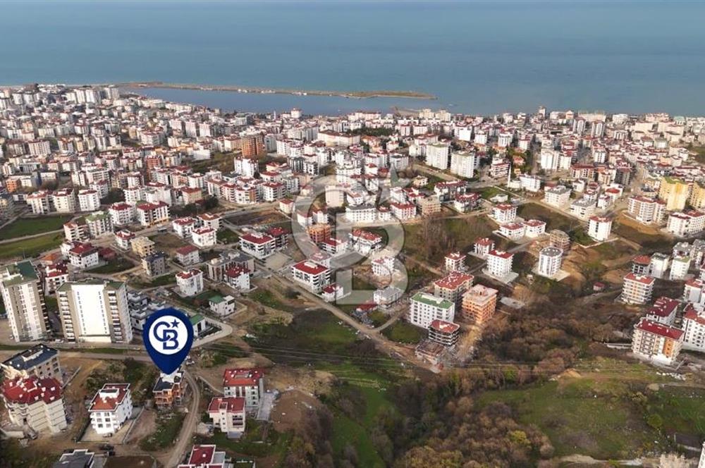 ATAKUMUN EN ÖZEL VİLLALARI / SATILIK