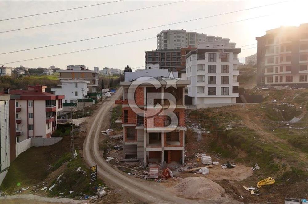 ATAKUMUN EN ÖZEL VİLLALARI / SATILIK