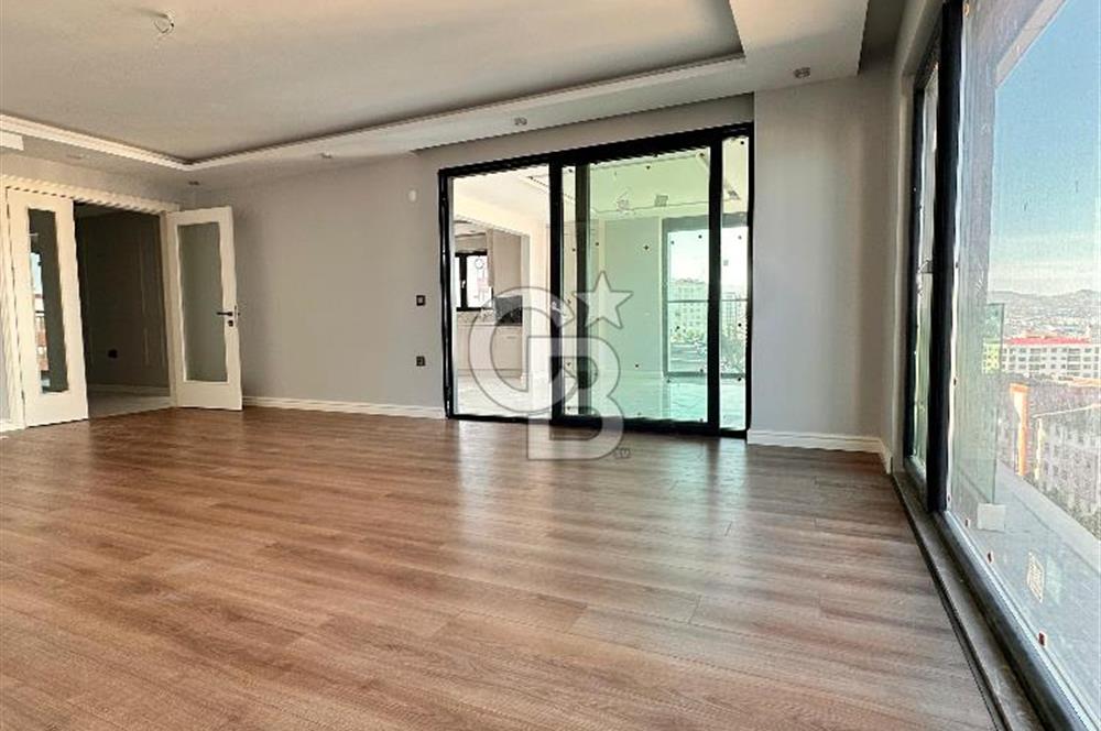 YILDIZLI SÜMELA FİNAL SİTESİ 185 M2 4+1 SÜPER LÜKS SATILIK DAİRE