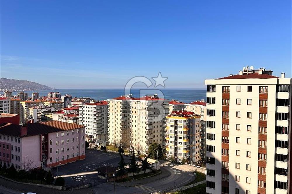 YILDIZLI SÜMELA FİNAL SİTESİ 185 M2 4+1 SÜPER LÜKS SATILIK DAİRE