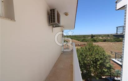 Didim çamlıkta satılık 3+1 villa havuzlu site 