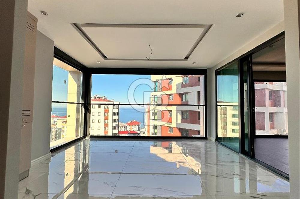 YILDIZLI SÜMELA FİNAL SİTESİ 185 M2 4+1 SÜPER LÜKS SATILIK DAİRE