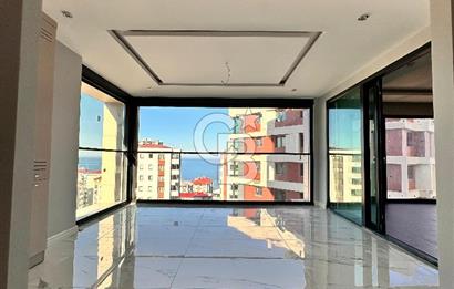 YILDIZLI SÜMELA FİNAL SİTESİ 185 M2 4+1 SÜPER LÜKS SATILIK DAİRE