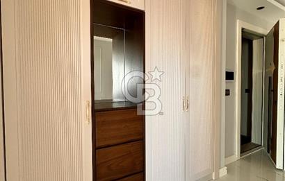 YILDIZLI SÜMELA FİNAL SİTESİ 185 M2 4+1 SÜPER LÜKS SATILIK DAİRE