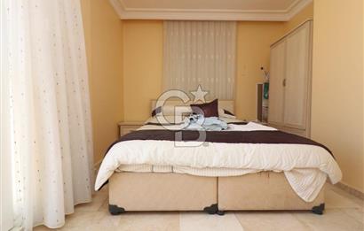 Didim çamlıkta satılık 3+1 villa havuzlu site 