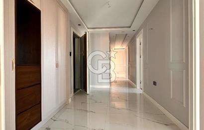 YILDIZLI SÜMELA FİNAL SİTESİ 185 M2 4+1 SÜPER LÜKS SATILIK DAİRE