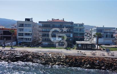 GÜZELBAHÇE YALI’DA 4+1 BOŞ YALI DAİRESİ