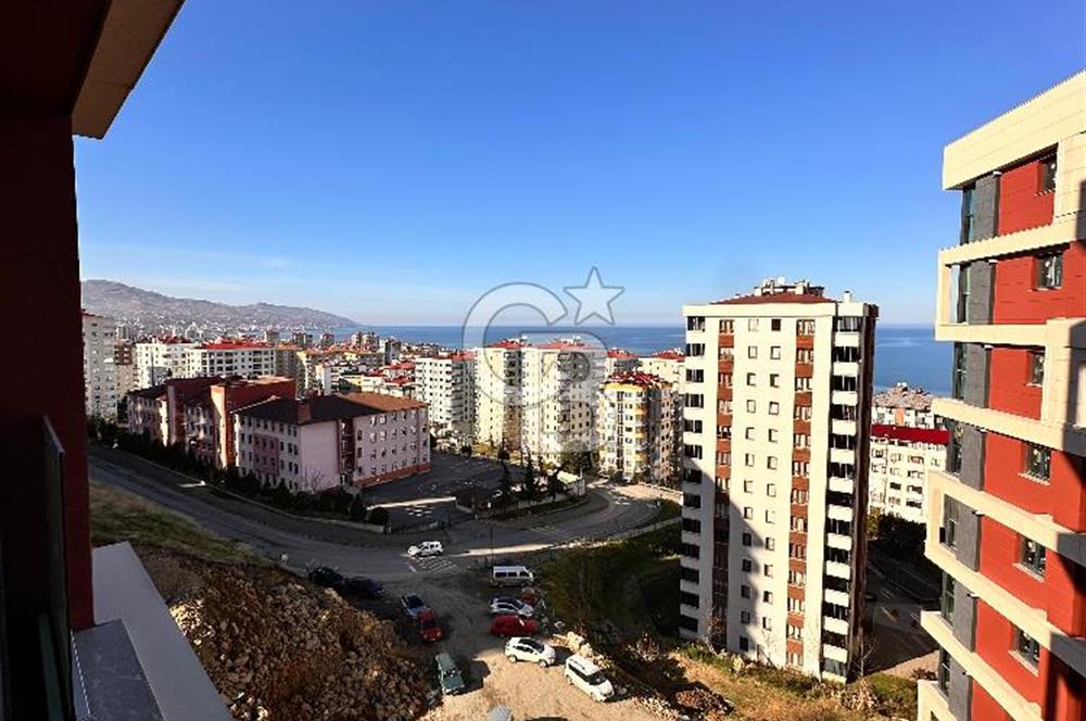 YILDIZLI SÜMELA FİNAL SİTESİ 185 M2 4+1 SÜPER LÜKS SATILIK DAİRE