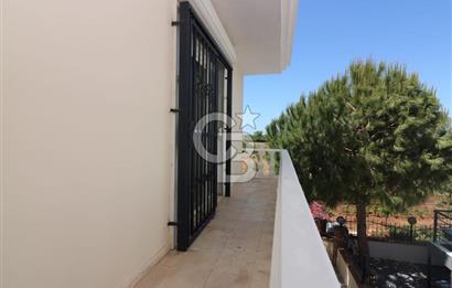 Didim çamlıkta satılık 3+1 villa havuzlu site 