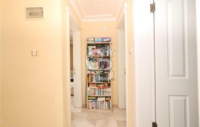 Didim çamlıkta satılık 3+1 villa havuzlu site 