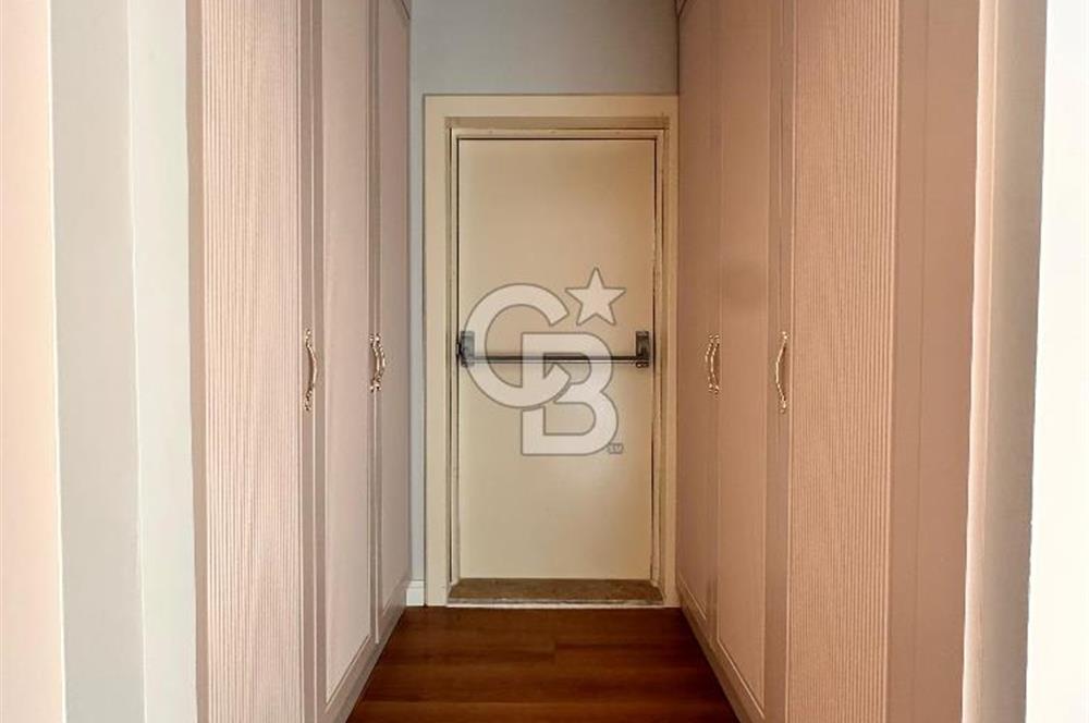 YILDIZLI SÜMELA FİNAL SİTESİ 185 M2 4+1 SÜPER LÜKS SATILIK DAİRE