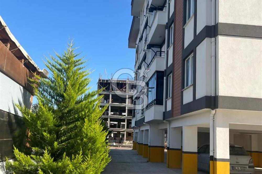 CUMHURİYET MAHALLESİNDE SIFIR 2+1 SATILIK DAİRE