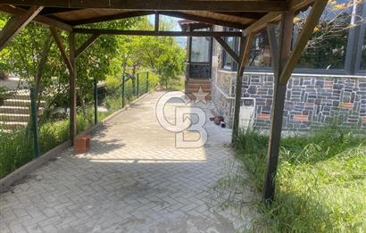 YALOVA ALTINOVA KAYTAZDERE SATILIK LÜKS BAHÇELİ MÜSTAKİL VİLLA!