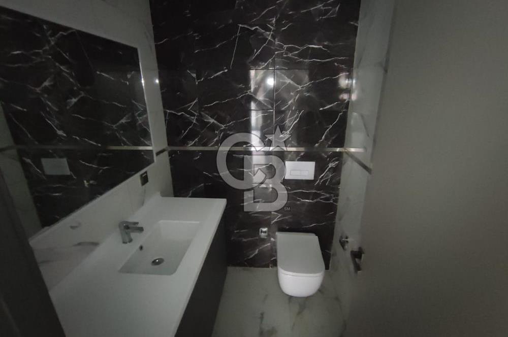 TRABZON'DA MUHTEŞEM LOKASYON 250 M2 SUPER LUX REZIDANS