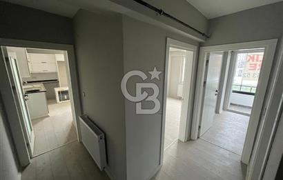 CUMHURİYET MAHALLESİNDE SIFIR 2+1 SATILIK DAİRE