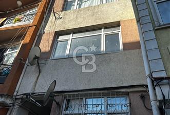 İstanbul Fatih Yedikule de Satılık 1+1 Daire