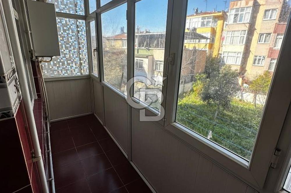 İstanbul Fatih Yedikule de Satılık 1+1 Daire
