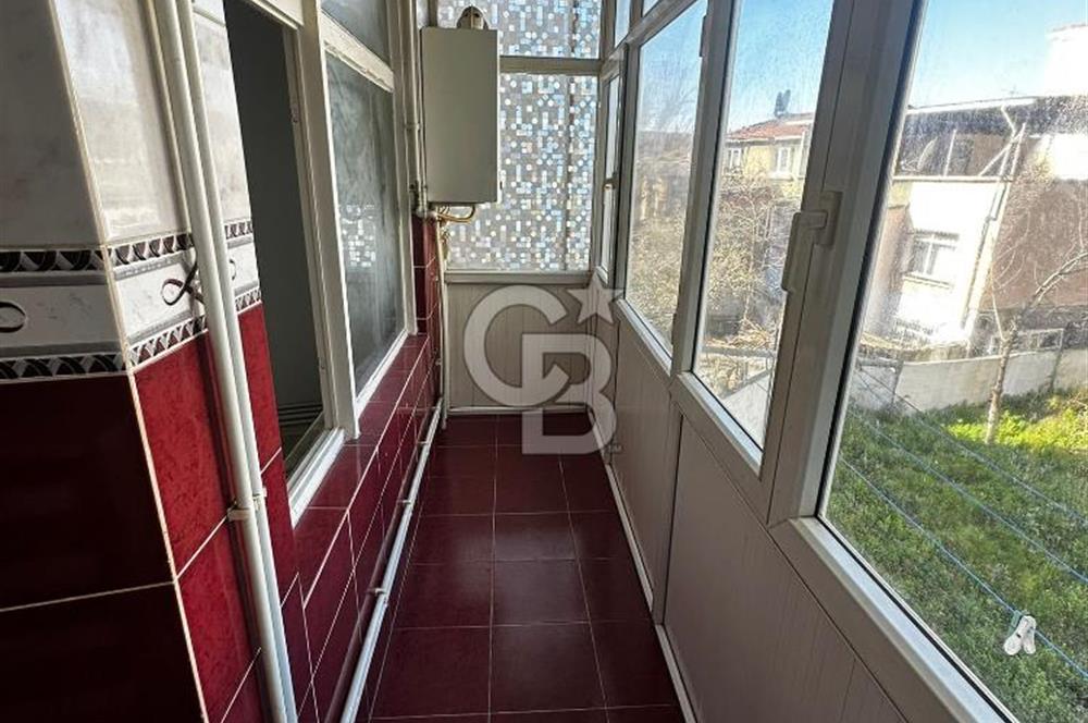 İstanbul Fatih Yedikule de Satılık 1+1 Daire