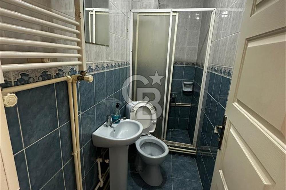 İstanbul Fatih Yedikule de Satılık 1+1 Daire