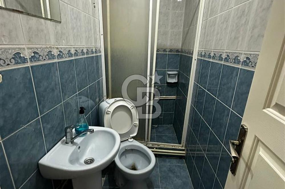 İstanbul Fatih Yedikule de Satılık 1+1 Daire