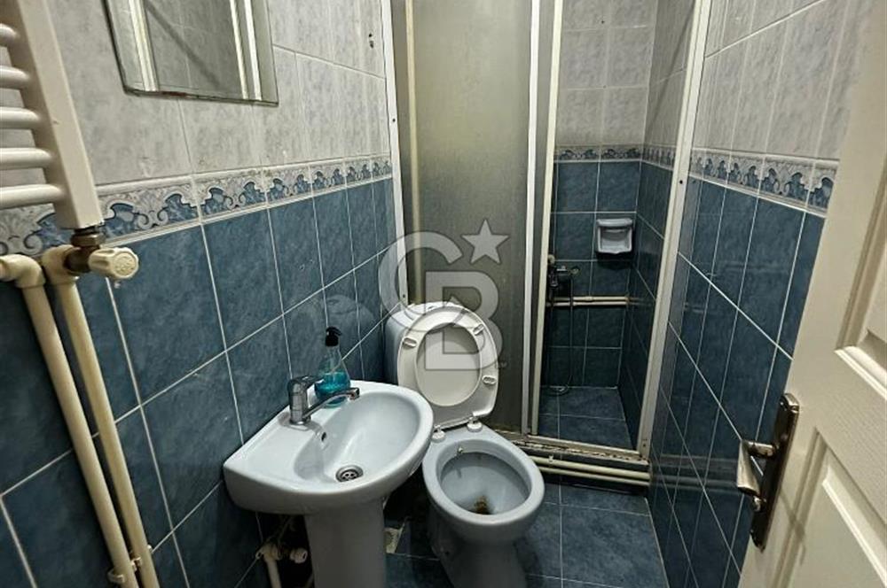 İstanbul Fatih Yedikule de Satılık 1+1 Daire