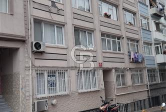 İstanbul Fatih Seyyidomerde Satılık 3+1 Daire 