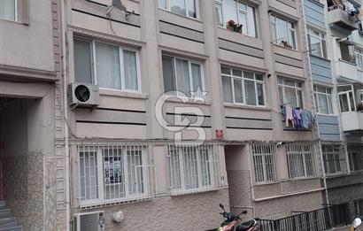 İstanbul Fatih Seyyidomerde Satılık 3+1 Daire 