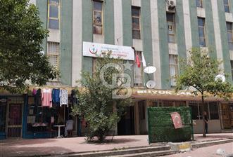 İstanbul Beyoğlu Kasımpaşa Satılık İşyeri 